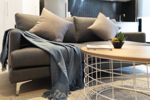 Artel Apartments Brunswick - Hobart Tourism 34