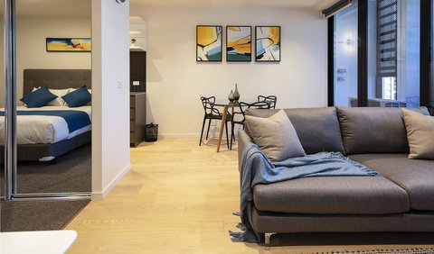 Artel Apartments Brunswick - Hobart Tourism 29