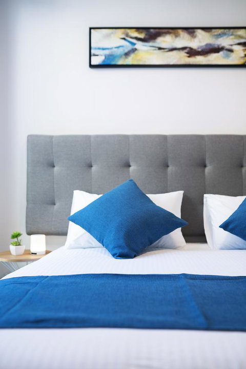 Artel Apartments Brunswick - Hobart Tourism 36