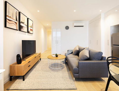 Artel Apartments Brunswick - Hobart Tourism 41