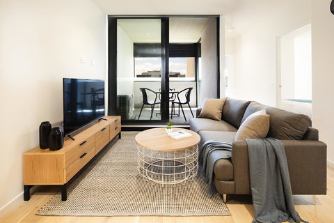 Artel Apartments Brunswick - Hobart Tourism 42