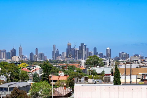 Artel Apartments Brunswick - Hobart Tourism 1