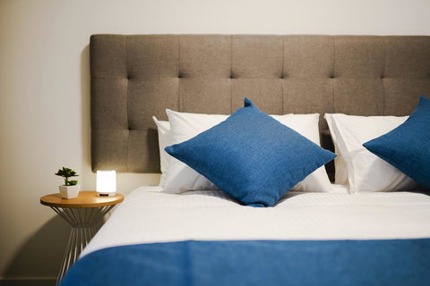 Artel Apartments Brunswick - Hobart Tourism 23