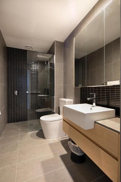 Artel Apartments Brunswick - Hobart Tourism 5