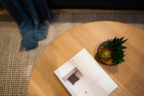 Artel Apartments Brunswick - Hobart Tourism 4