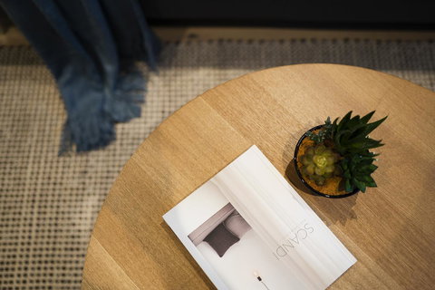 Artel Apartments Brunswick - Hobart Tourism 20