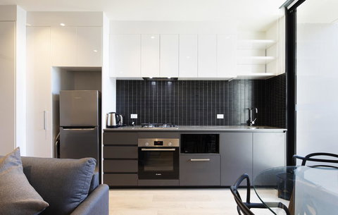 Artel Apartments Brunswick - Hobart Tourism 38