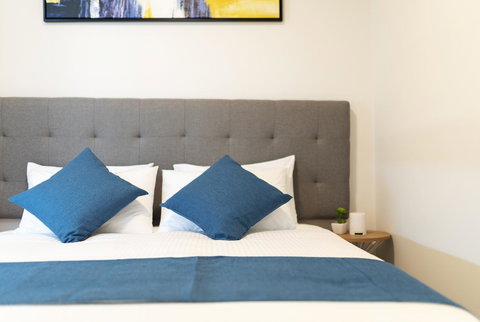 Artel Apartments Brunswick - Hobart Tourism 44