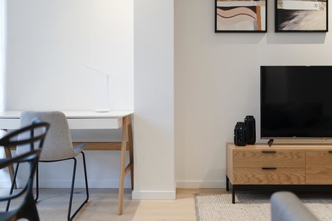 Artel Apartments Brunswick - Hobart Tourism 33