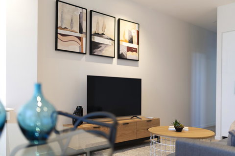 Artel Apartments Brunswick - Hobart Tourism 35