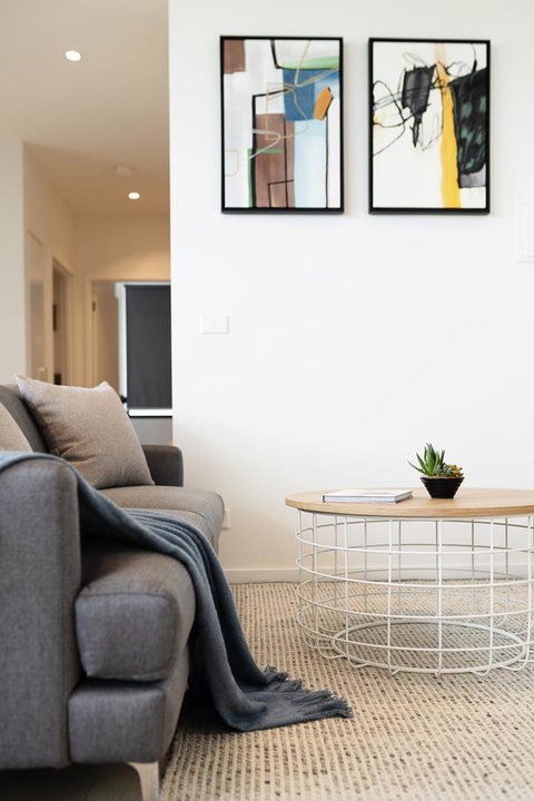 Artel Apartments Brunswick - Hobart Tourism 43