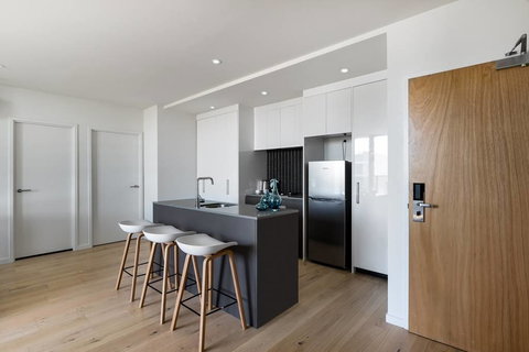 Artel Apartments Brunswick - Hobart Tourism 14