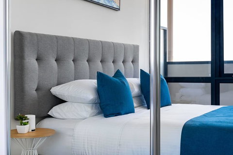 Artel Apartments Brunswick - Hobart Tourism 9