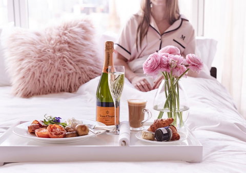The Langham Melbourne - Tourism TAS 17