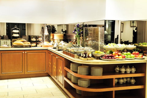 The Langham Melbourne - Tourism TAS 14