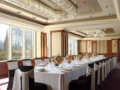 The Langham Melbourne - Tourism TAS 40