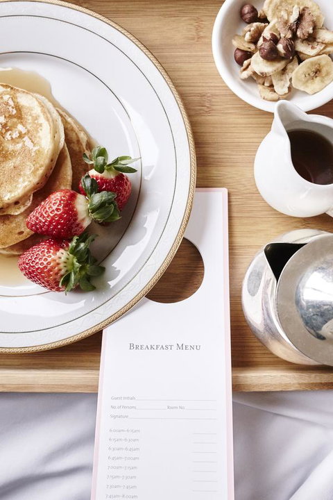 The Langham Melbourne - Tourism TAS 29