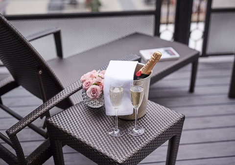 The Langham Melbourne - Tourism TAS 16