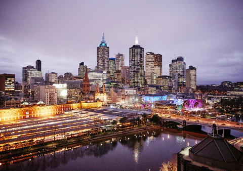 The Langham Melbourne - Tourism TAS 2