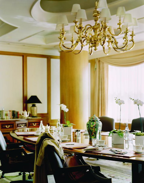 The Langham Melbourne - Tourism TAS 38