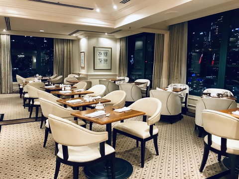 The Langham Melbourne - Tourism TAS 15