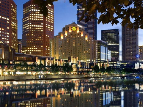 The Langham Melbourne - Tourism TAS 26