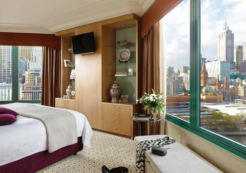 The Langham Melbourne - Tourism TAS 5