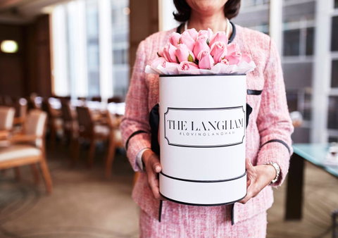The Langham Melbourne - Tourism TAS 20