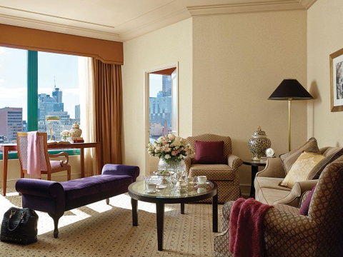 The Langham Melbourne - Tourism TAS 34
