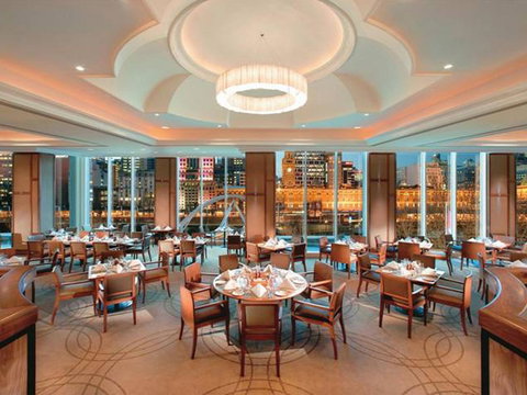 The Langham Melbourne - Tourism TAS 28
