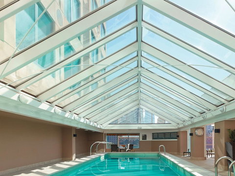 The Langham Melbourne - Tourism TAS 32