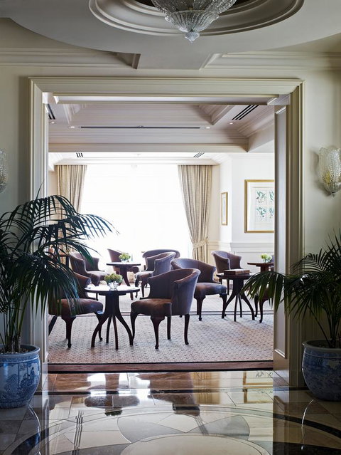 The Langham Melbourne - Tourism TAS 42