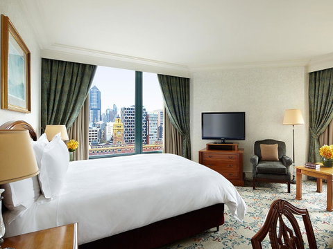 The Langham Melbourne - Tourism TAS 35