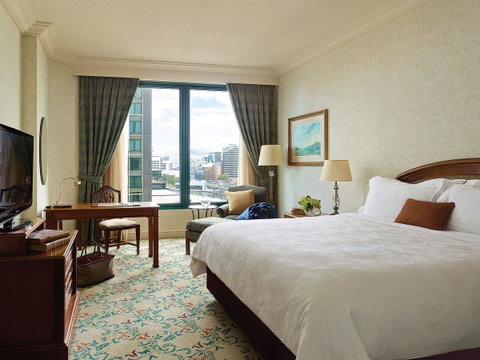 The Langham Melbourne - Tourism TAS 33