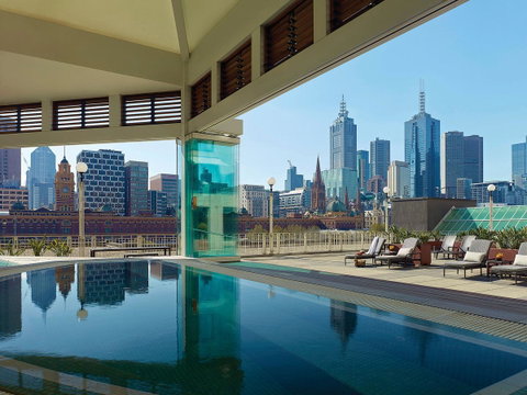 The Langham Melbourne - Tourism TAS 27