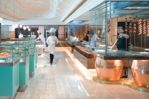 The Langham Melbourne - Tourism TAS 37