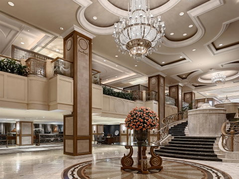 The Langham Melbourne - Tourism TAS 0