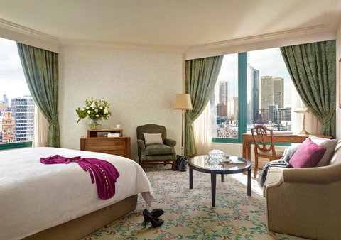 The Langham Melbourne - Tourism TAS 3