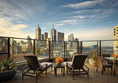 The Langham Melbourne - Tourism TAS 22