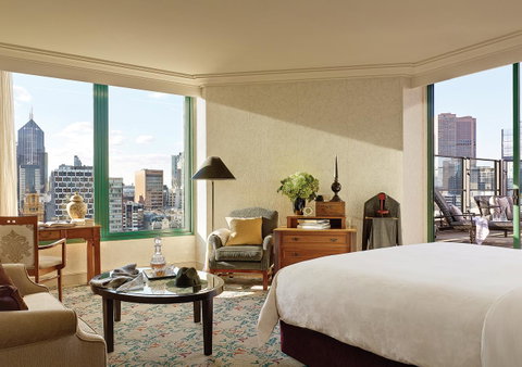 The Langham Melbourne - Tourism TAS 23