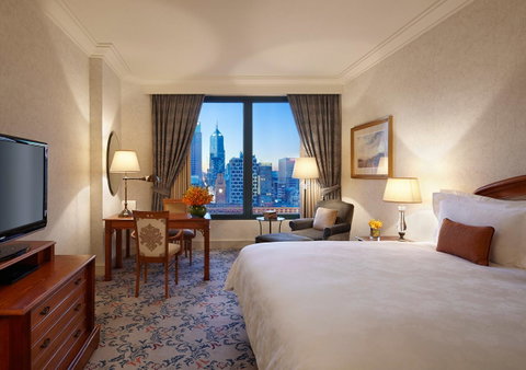 The Langham Melbourne - Tourism TAS 1