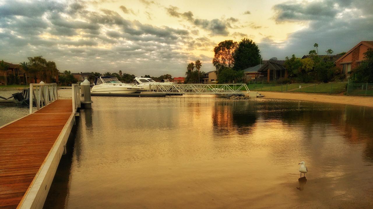 Patterson Lakes VIC Tourism TAS