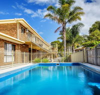 Allambi Holiday Apartments - Hobart Tourism