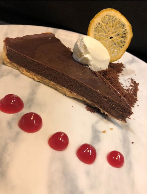 Mercure Hotel Mildura - Tourism TAS 10