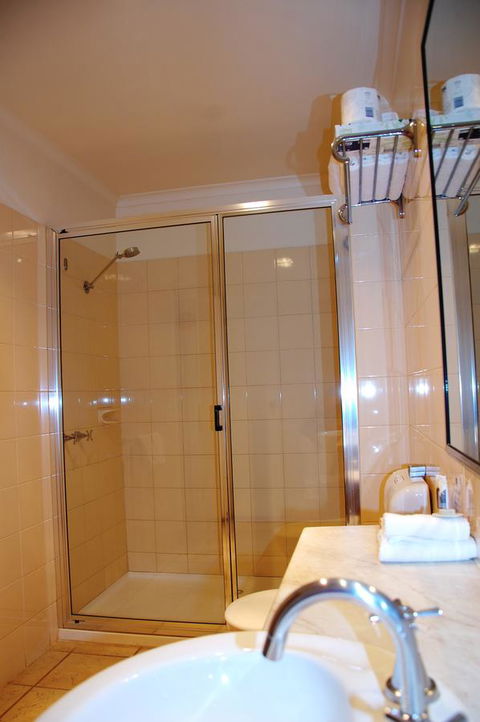 Mercure Hotel Mildura - Tourism TAS 23
