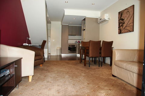 Mercure Hotel Mildura - Tourism TAS 27
