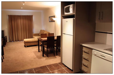 Mercure Hotel Mildura - Tourism TAS 31