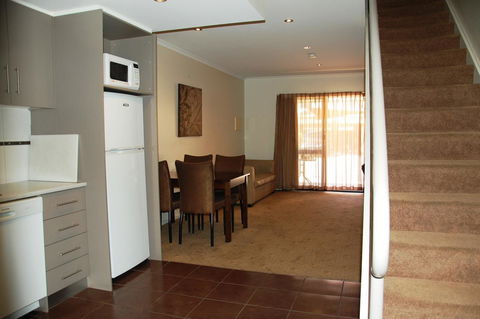 Mercure Hotel Mildura - Tourism TAS 26