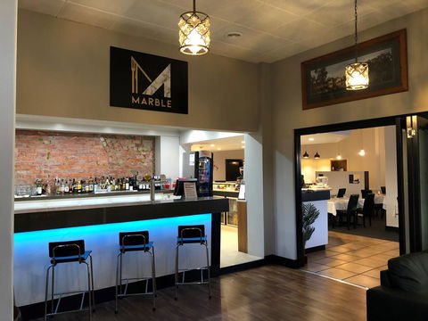 Mercure Hotel Mildura - Tourism TAS 7