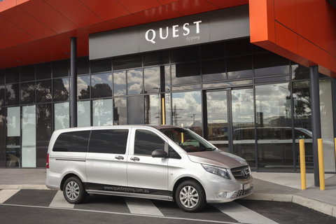 Quest Epping - Hobart Tourism 5